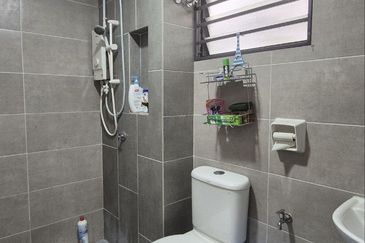 Elegan Residensi, Taman Putra Perdana