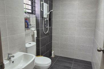 Elegan Residensi, Taman Putra Perdana