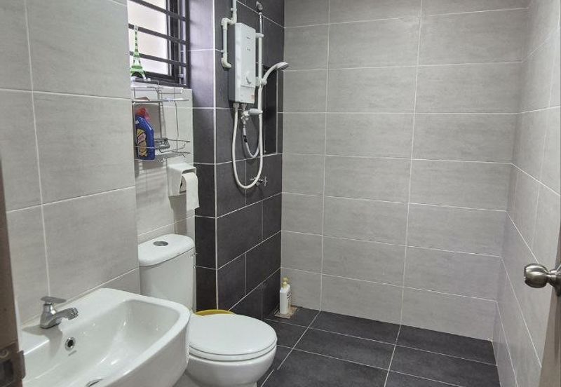 Elegan Residensi, Taman Putra Perdana