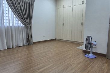 Elegan Residensi, Taman Putra Perdana