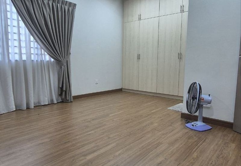 Elegan Residensi, Taman Putra Perdana