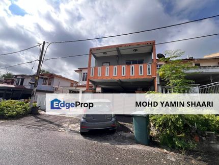 Teres Facing Open, Renovated di Saujana Puchong, Selangor, Puchong South
