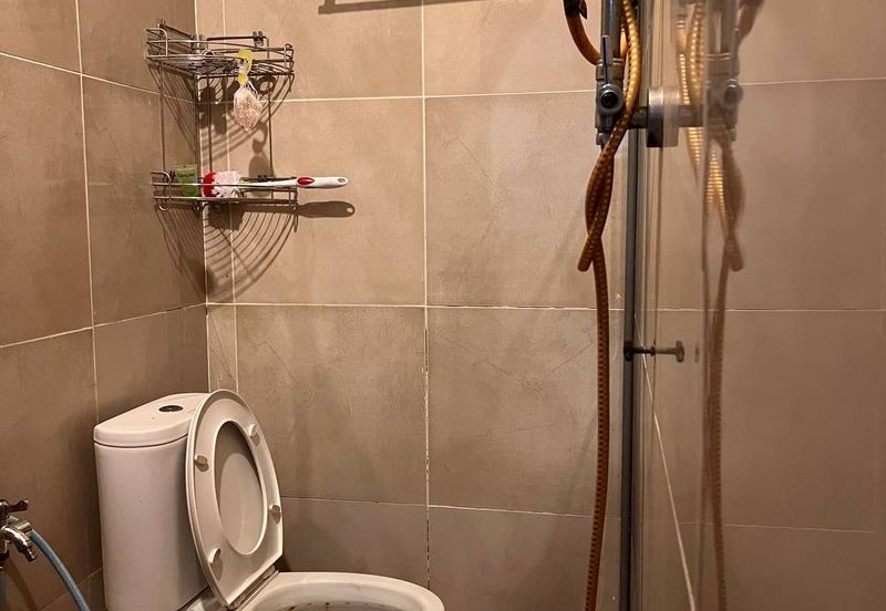 Taman Saujana Puchong