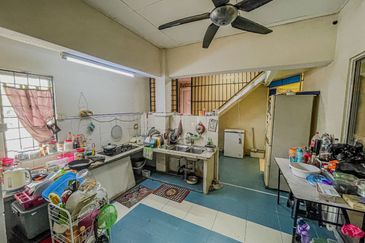 La Cottage Taman Putra Perdana