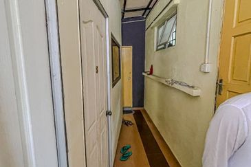 La Cottage Taman Putra Perdana