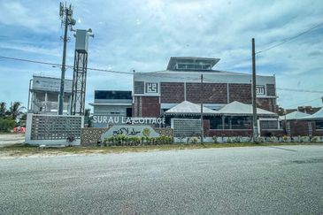 La Cottage Taman Putra Perdana