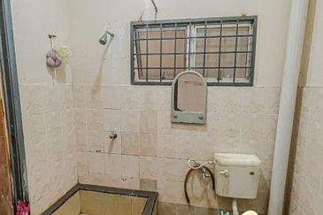 La Cottage Taman Putra Perdana