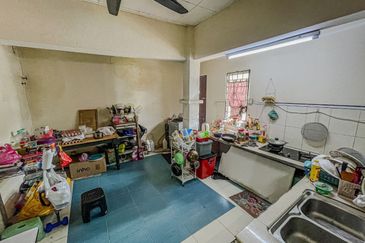 La Cottage Taman Putra Perdana