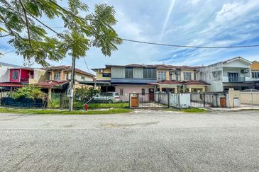 La Cottage Taman Putra Perdana