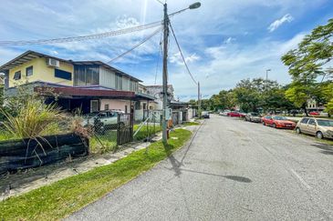 La Cottage Taman Putra Perdana