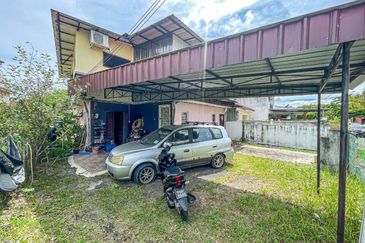 La Cottage Taman Putra Perdana