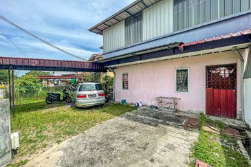 La Cottage Taman Putra Perdana