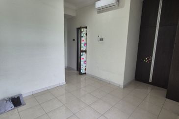 Park Villa Townhouse @  Bandar Bukit Puchong