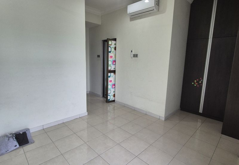 Park Villa Townhouse @  Bandar Bukit Puchong