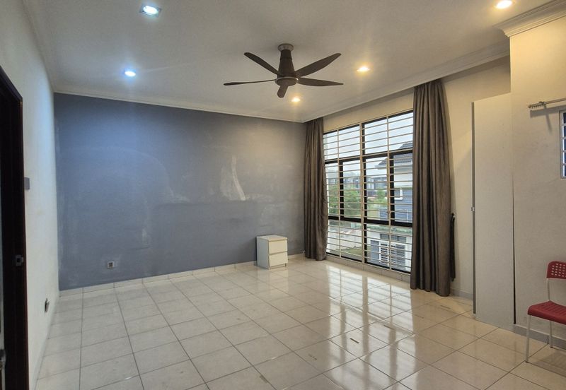 Park Villa Townhouse @  Bandar Bukit Puchong