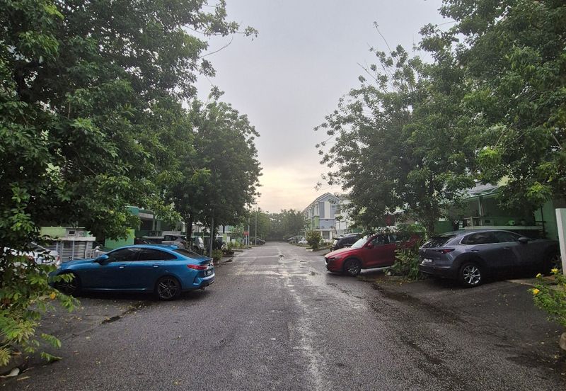 Park Villa Townhouse @  Bandar Bukit Puchong