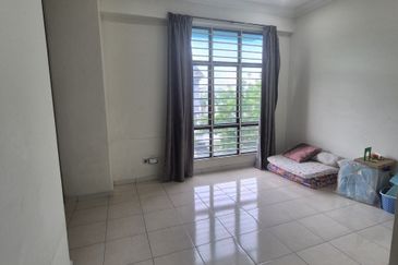 Park Villa Townhouse @  Bandar Bukit Puchong