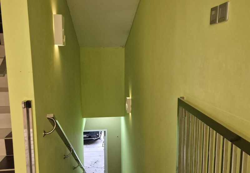 Park Villa Townhouse @  Bandar Bukit Puchong