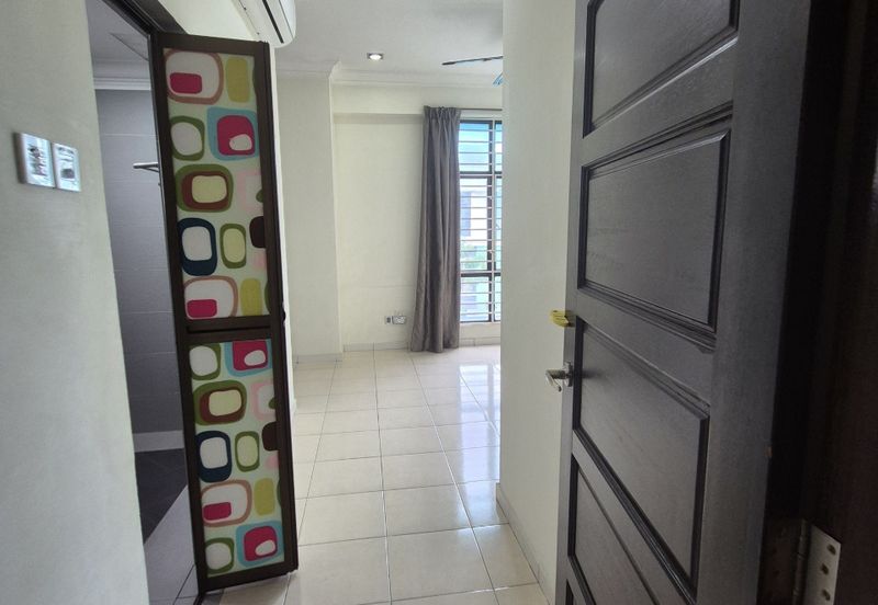 Park Villa Townhouse @  Bandar Bukit Puchong