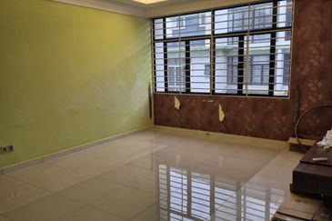 Park Villa Townhouse @  Bandar Bukit Puchong