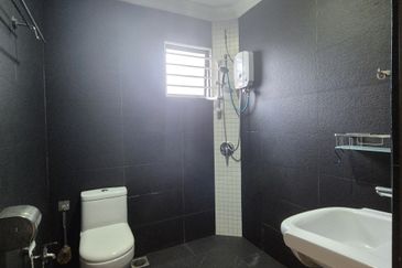 Park Villa Townhouse @  Bandar Bukit Puchong