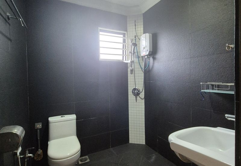 Park Villa Townhouse @  Bandar Bukit Puchong