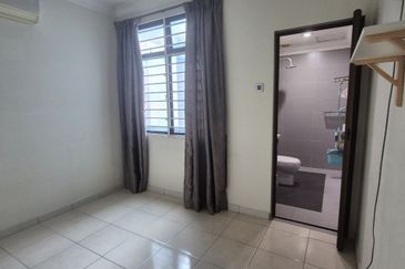 Park Villa Townhouse @  Bandar Bukit Puchong