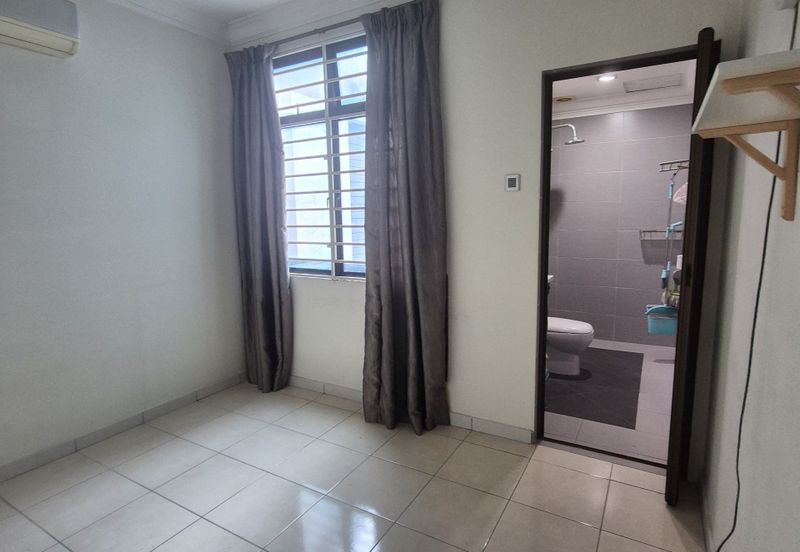 Park Villa Townhouse @  Bandar Bukit Puchong