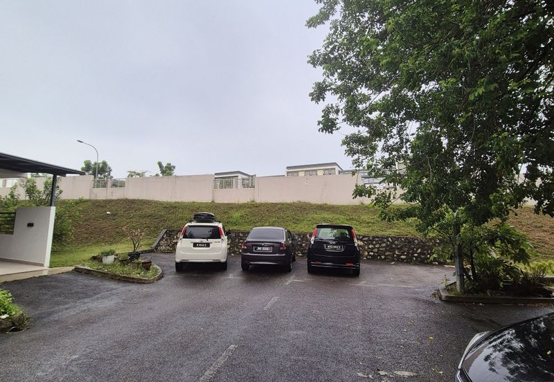 Park Villa Townhouse @  Bandar Bukit Puchong