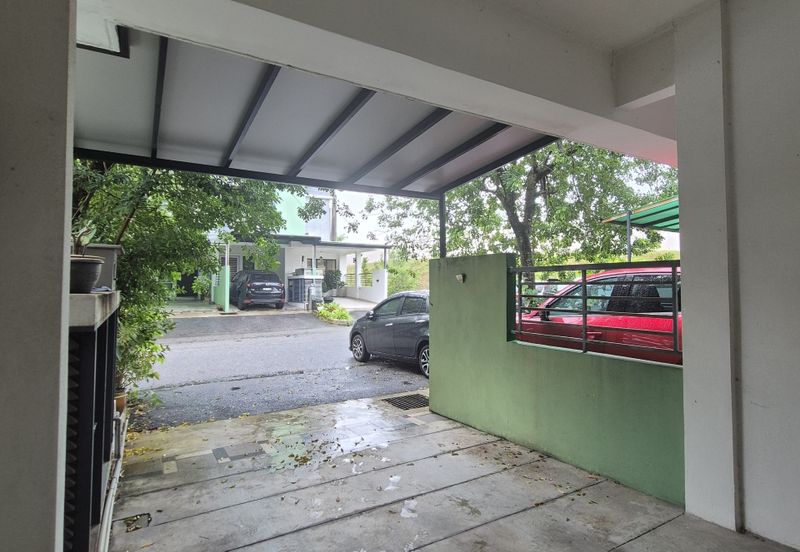 Park Villa Townhouse @  Bandar Bukit Puchong