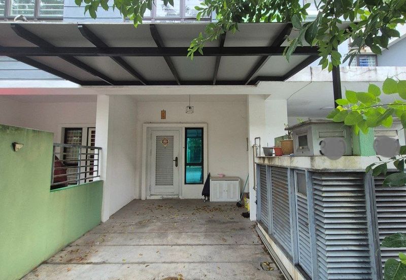 Park Villa Townhouse @  Bandar Bukit Puchong