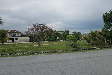 Taman Putra Perdana