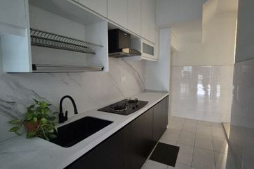 Elegan Residensi, Taman Putra Perdana