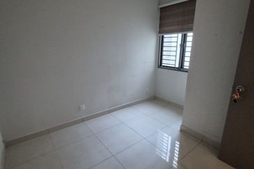 Elegan Residensi, Taman Putra Perdana