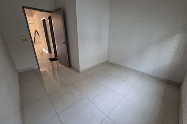 Elegan Residensi, Taman Putra Perdana