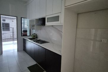 Elegan Residensi, Taman Putra Perdana