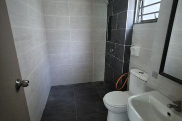 Elegan Residensi, Taman Putra Perdana