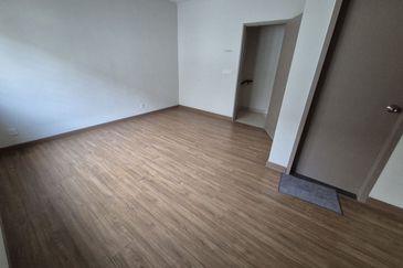 Elegan Residensi, Taman Putra Perdana