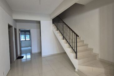 Elegan Residensi, Taman Putra Perdana