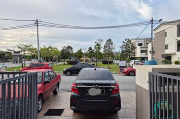 Elegan Residensi, Taman Putra Perdana