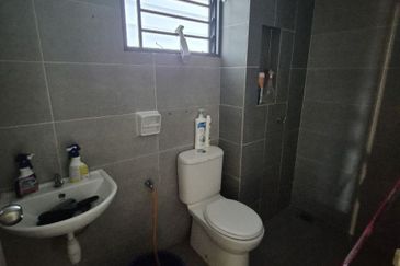 Elegan Residensi, Taman Putra Perdana