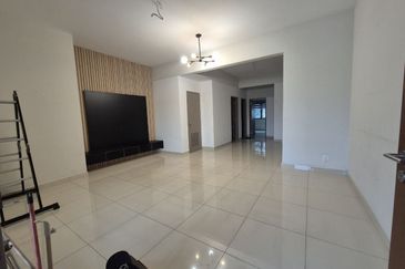 Elegan Residensi, Taman Putra Perdana
