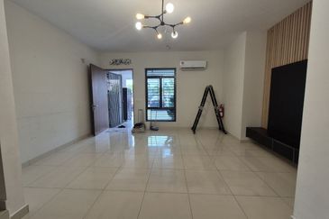 Elegan Residensi, Taman Putra Perdana