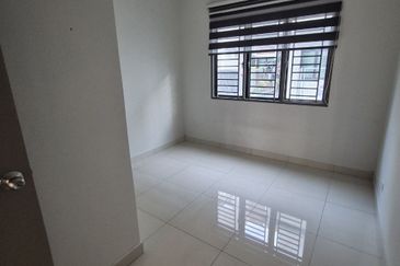 Elegan Residensi, Taman Putra Perdana