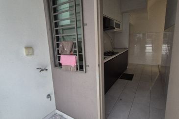 Elegan Residensi, Taman Putra Perdana