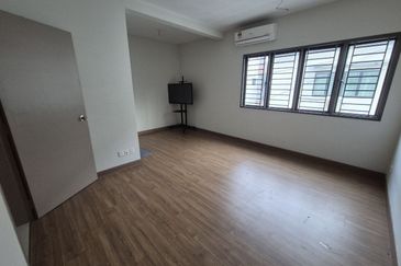 Elegan Residensi, Taman Putra Perdana