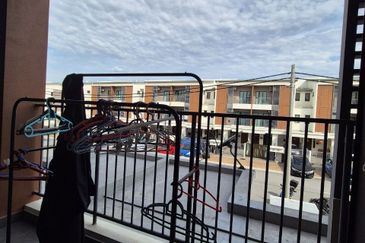 Elegan Residensi, Taman Putra Perdana