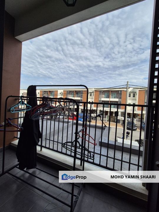 TERMURAH di Elegan Residensi, Puchong - Berdekatan Cyberjaya, Selangor, Puchong