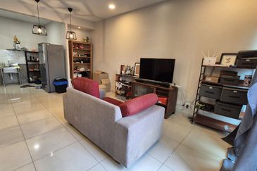 Elegan Residensi, Taman Putra Perdana