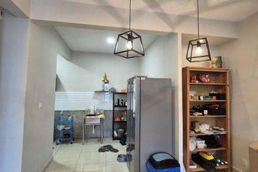 Elegan Residensi, Taman Putra Perdana